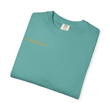 Load image into Gallery viewer, Producer Unisex Garment-Dyed T-shirt