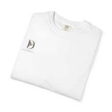 Load image into Gallery viewer, Dancer Unisex Garment-Dyed T-shirt