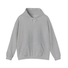 Load image into Gallery viewer, Black is All American Unisex Heavy Blend™ Hooded Sweatshirt