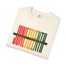 Load image into Gallery viewer, Unisex Garment-Dyed T-shirt