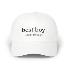 Load image into Gallery viewer, Best Boy Classic Cap