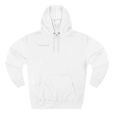 Load image into Gallery viewer, Berlin Filmmaker Three-Panel Fleece Hoodie