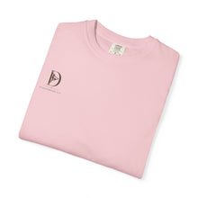 Load image into Gallery viewer, Dancer Unisex Garment-Dyed T-shirt