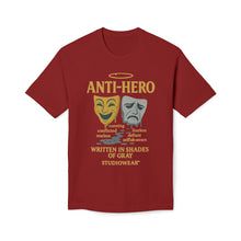 Load image into Gallery viewer, Anti-Hero Unisex Midweight T-shirt, Made in US