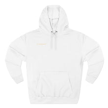 Load image into Gallery viewer, Nigeria Filmmaker Three-Panel Fleece Hoodie