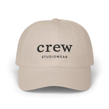 Load image into Gallery viewer, Crew Classic Cap
