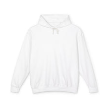 Load image into Gallery viewer, We've Always Been Here Unisex Lightweight Hooded Sweatshirt