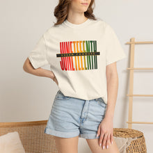 Load image into Gallery viewer, Unisex Garment-Dyed T-shirt