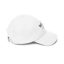 Load image into Gallery viewer, Writer Classic Dad Cap