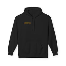 Load image into Gallery viewer, The Director Unisex Midweight Softstyle Fleece Hoodie