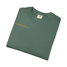 Load image into Gallery viewer, Producer Unisex Garment-Dyed T-shirt
