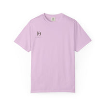 Load image into Gallery viewer, Dancer Unisex Garment-Dyed T-shirt