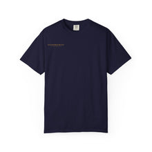 Load image into Gallery viewer, Showrunner Unisex Garment-Dyed T-shirt - Creator Collection
