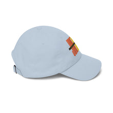 Load image into Gallery viewer, Juneteenth Classic Dad Cap
