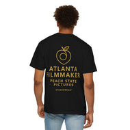 Atlanta Fillmmaker Unisex Garment-Dyed T-shirt