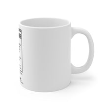 Load image into Gallery viewer, Showrunner Mug 11oz
