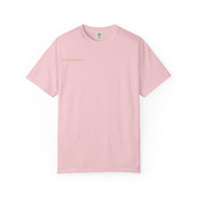Load image into Gallery viewer, Johannesburg Filmmaker Unisex Garment-Dyed T-shirt
