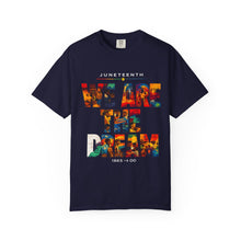 Load image into Gallery viewer, Unisex Garment-Dyed T-shirt
