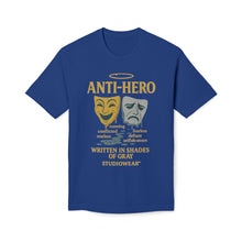 Load image into Gallery viewer, Anti-Hero Unisex Midweight T-shirt, Made in US
