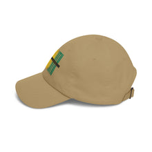 Load image into Gallery viewer, Juneteenth Classic Dad Cap
