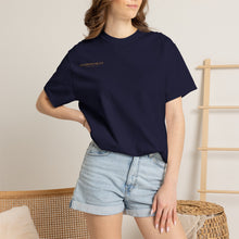 Load image into Gallery viewer, Showrunner Unisex Garment-Dyed T-shirt - Creator Collection
