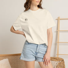 Load image into Gallery viewer, Dancer Unisex Garment-Dyed T-shirt
