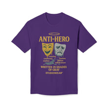 Load image into Gallery viewer, Anti-Hero Unisex Midweight T-shirt, Made in US
