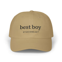 Load image into Gallery viewer, Best Boy Classic Cap
