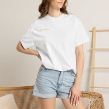 Load image into Gallery viewer, Atlanta Fillmmaker Unisex Garment-Dyed T-shirt
