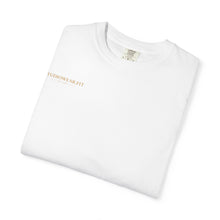 Load image into Gallery viewer, Showrunner Unisex Garment-Dyed T-shirt - Creator Collection
