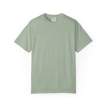 Load image into Gallery viewer, Johannesburg Filmmaker Unisex Garment-Dyed T-shirt
