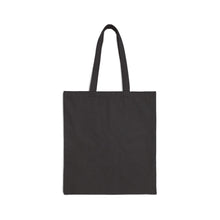 Load image into Gallery viewer, The Actor Cotton Canvas Tote Bag
