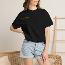 Load image into Gallery viewer, Atlanta Fillmmaker Unisex Garment-Dyed T-shirt
