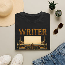 Load image into Gallery viewer, Words Make Worlds Unisex Softstyle T-Shirt
