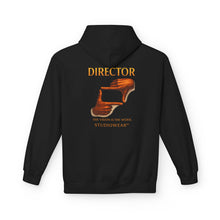 Load image into Gallery viewer, The Director Unisex Midweight Softstyle Fleece Hoodie
