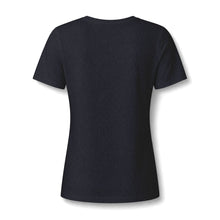 Load image into Gallery viewer, Midterms Vote Women’s Relaxed Heather CVC V-Neck Tee | Social Consciousness
