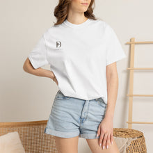 Load image into Gallery viewer, Dancer Unisex Garment-Dyed T-shirt
