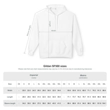 Load image into Gallery viewer, The Director Unisex Midweight Softstyle Fleece Hoodie
