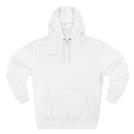 Rio Filmmaker Three-Panel Fleece Hoodie