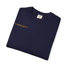 Load image into Gallery viewer, Atlanta Fillmmaker Unisex Garment-Dyed T-shirt
