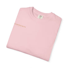 Load image into Gallery viewer, Johannesburg Filmmaker Unisex Garment-Dyed T-shirt
