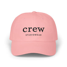 Load image into Gallery viewer, Crew Classic Cap
