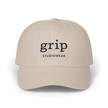 Load image into Gallery viewer, Grip Classic Dad Cap
