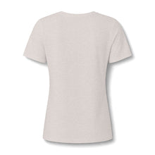 Load image into Gallery viewer, Midterms Vote Women’s Relaxed Heather CVC V-Neck Tee | Social Consciousness
