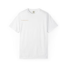 Load image into Gallery viewer, Johannesburg Filmmaker Unisex Garment-Dyed T-shirt
