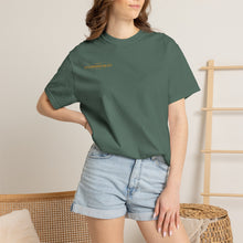 Load image into Gallery viewer, Producer Unisex Garment-Dyed T-shirt
