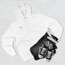 Load image into Gallery viewer, The Dancer Three-Panel Fleece Hoodie | Performer Collection
