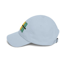 Load image into Gallery viewer, Juneteenth Classic Dad Cap
