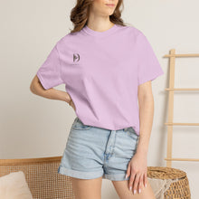 Load image into Gallery viewer, Dancer Unisex Garment-Dyed T-shirt
