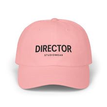 Load image into Gallery viewer, Director Classic Dad Cap
